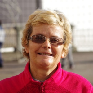 Zana M. Enrica