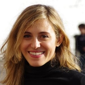 Ganouna Esther
