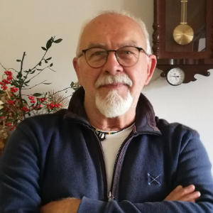 don Bergadano Enrico