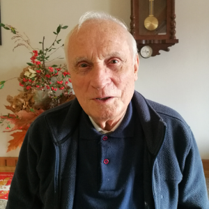 don Cavicchiolo Gianfranco